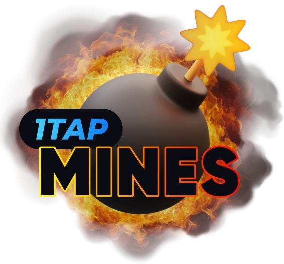 1Tap Mines
