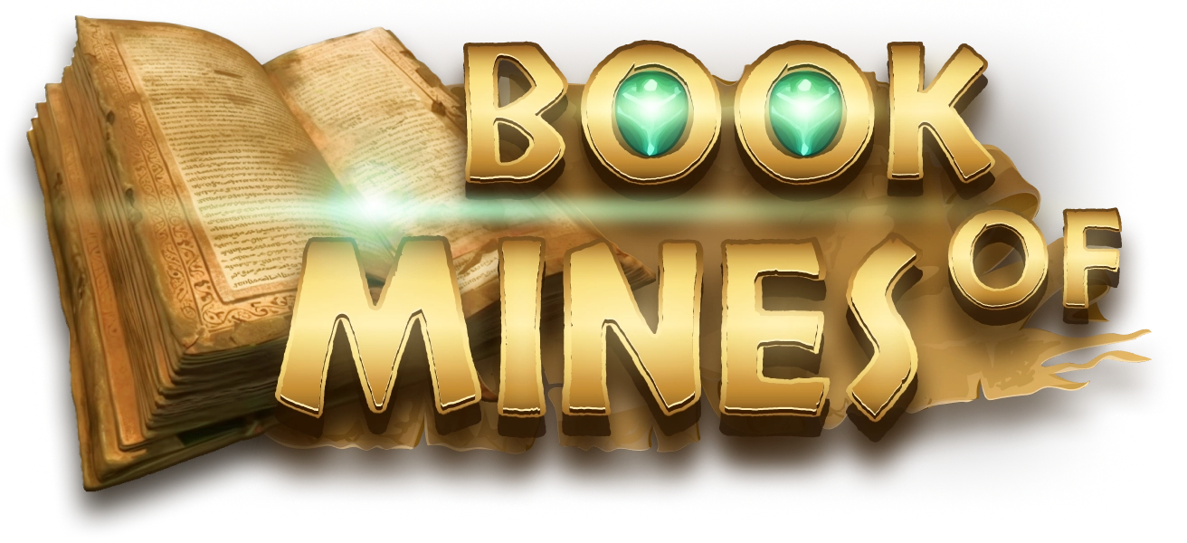 Book Of Mines