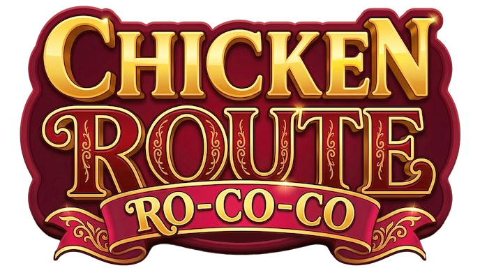 Chicken Route Rococo