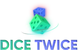Dice Twice
