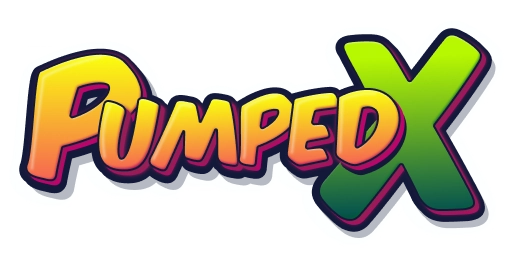 PumpedX