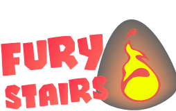 Fury Stairs