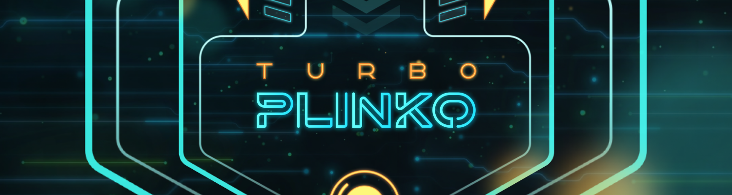 Turbo Plinko - game destined for fortune