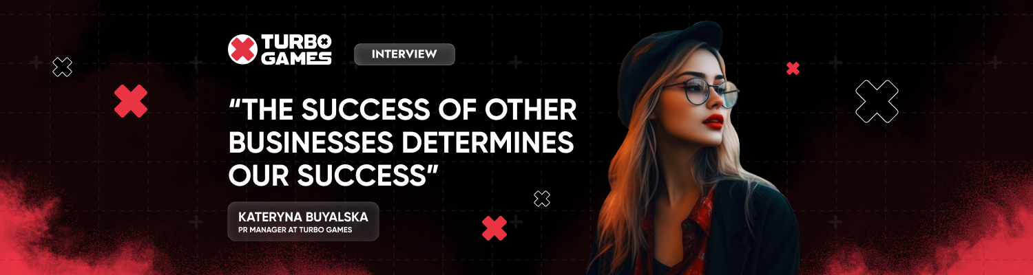 Game providers are very careful with innovations: an interview with PR manager