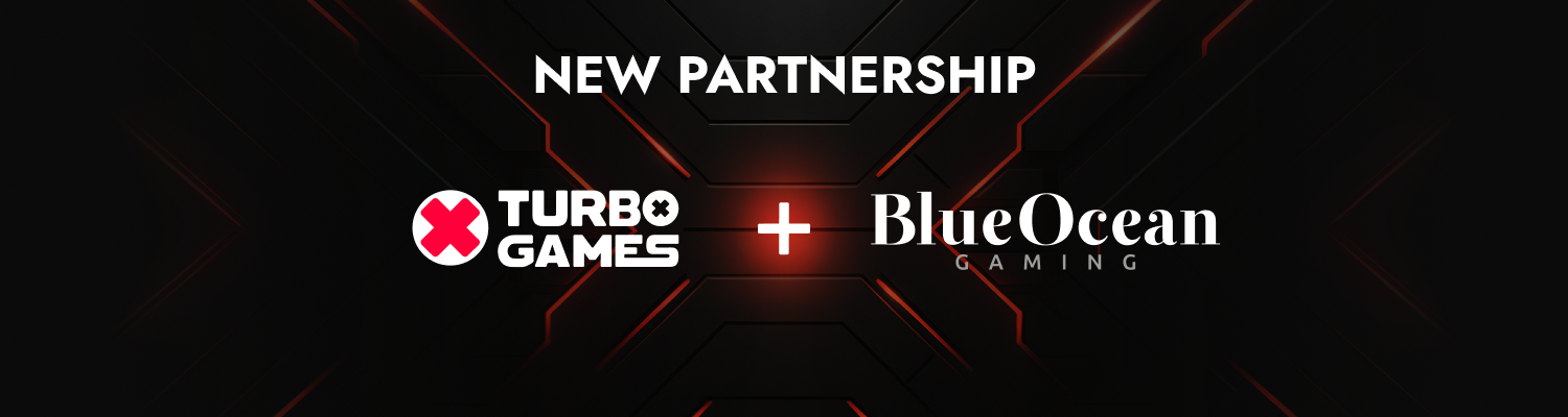Turbo Games Now Live on GameHub from BlueOcean Gaming!