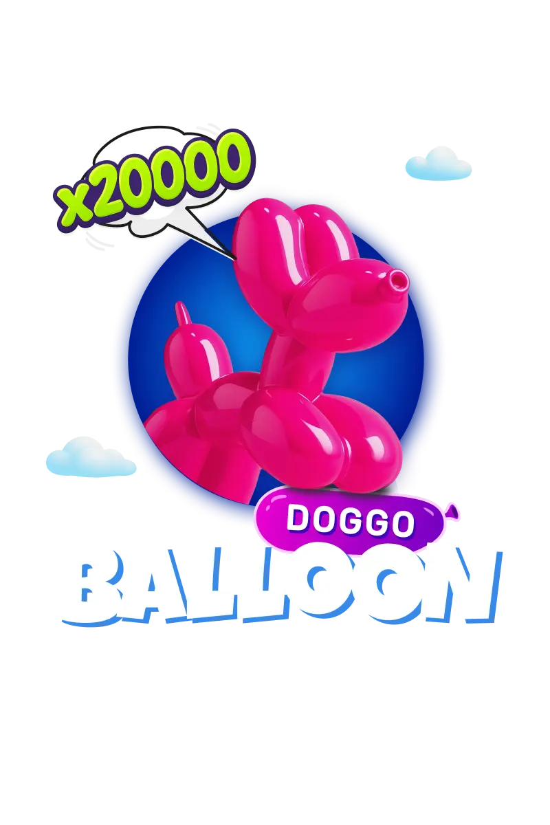 Balloon Doggo