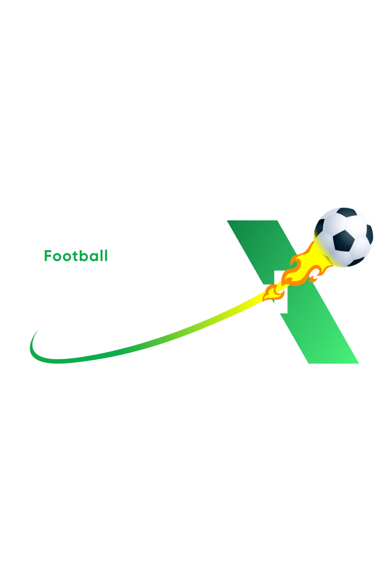 Crash X Football Edition