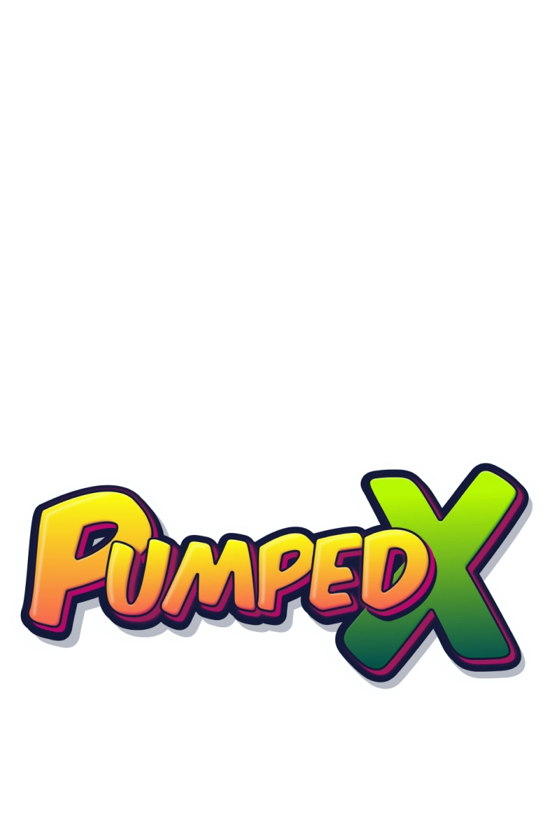 PumpedX