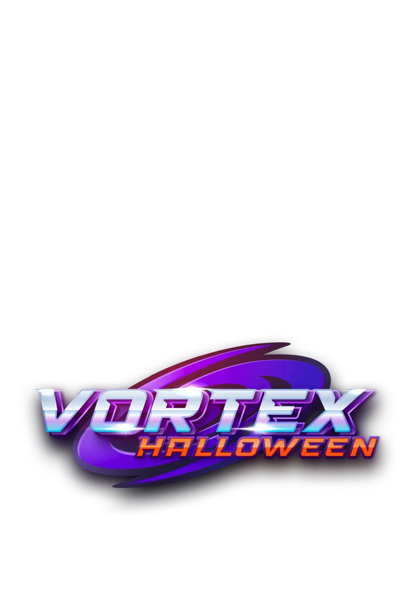 Vortex Halloween